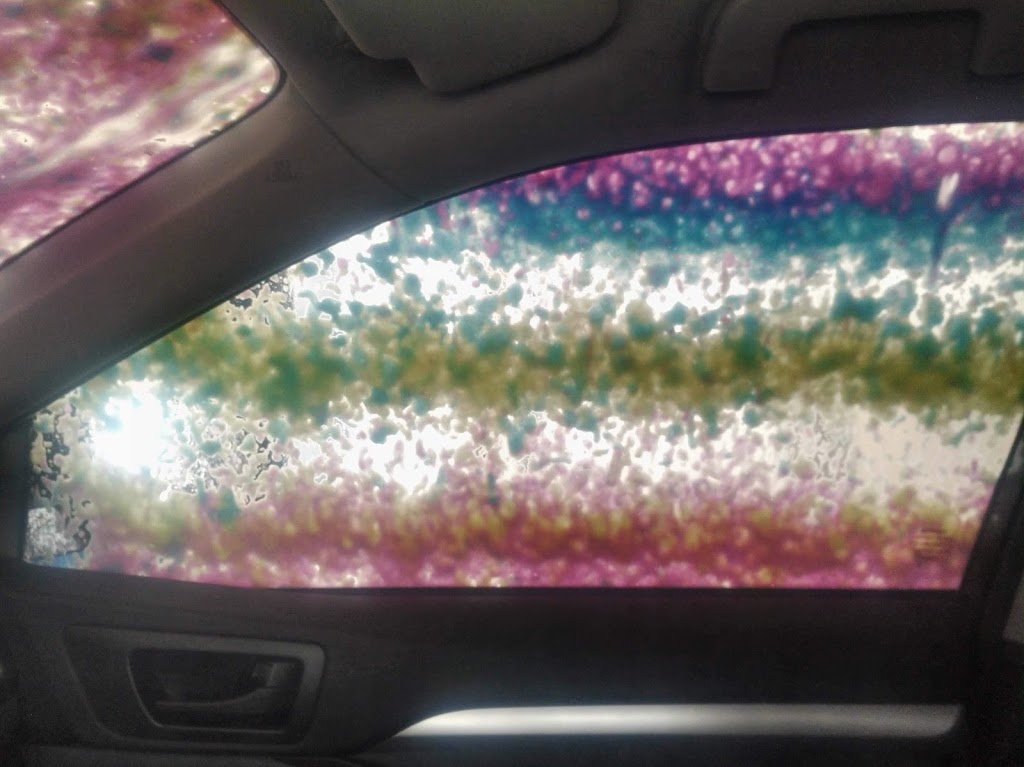 Soft Touch Car Wash | 280 Main St, Truro, NS B2N 4H4, Canada | Phone: (902) 893-4488