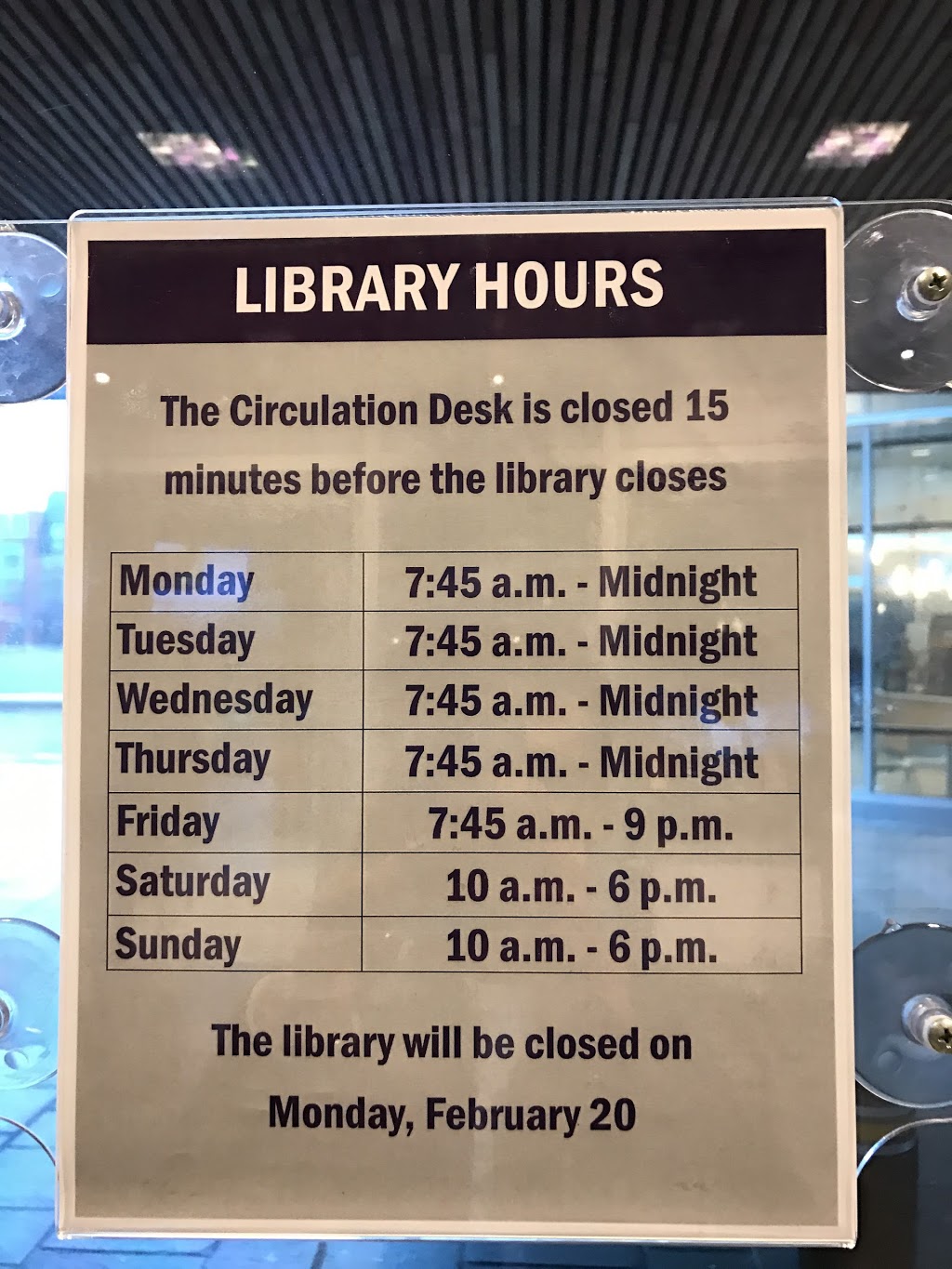 Library | 50 Founders Dr, Oshawa, ON L1G 7W1, Canada | Phone: (905) 721-3082