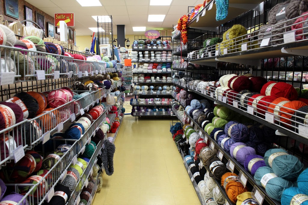 Rue Des Beaux Arts | 87 Rue Coulombe, Notre-Dame-des-Prairies, QC J6E 1G4, Canada | Phone: (450) 760-2787