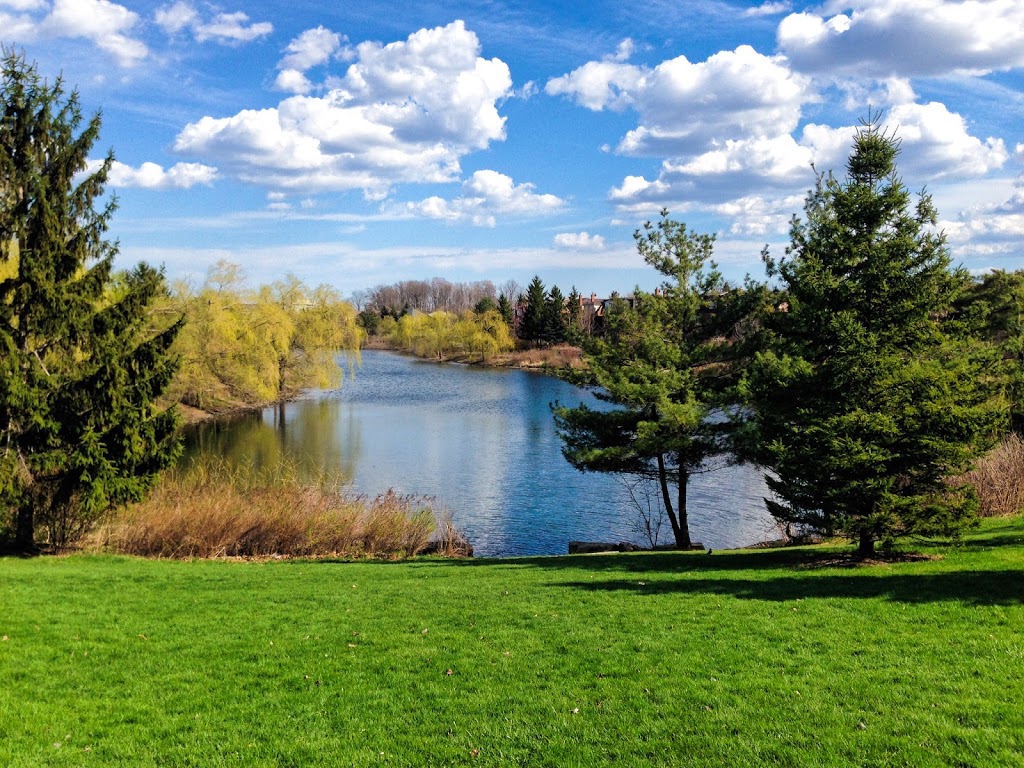 Parr Lake North Park | 471 Vodden St E, Brampton, ON L6S 5V5, Canada