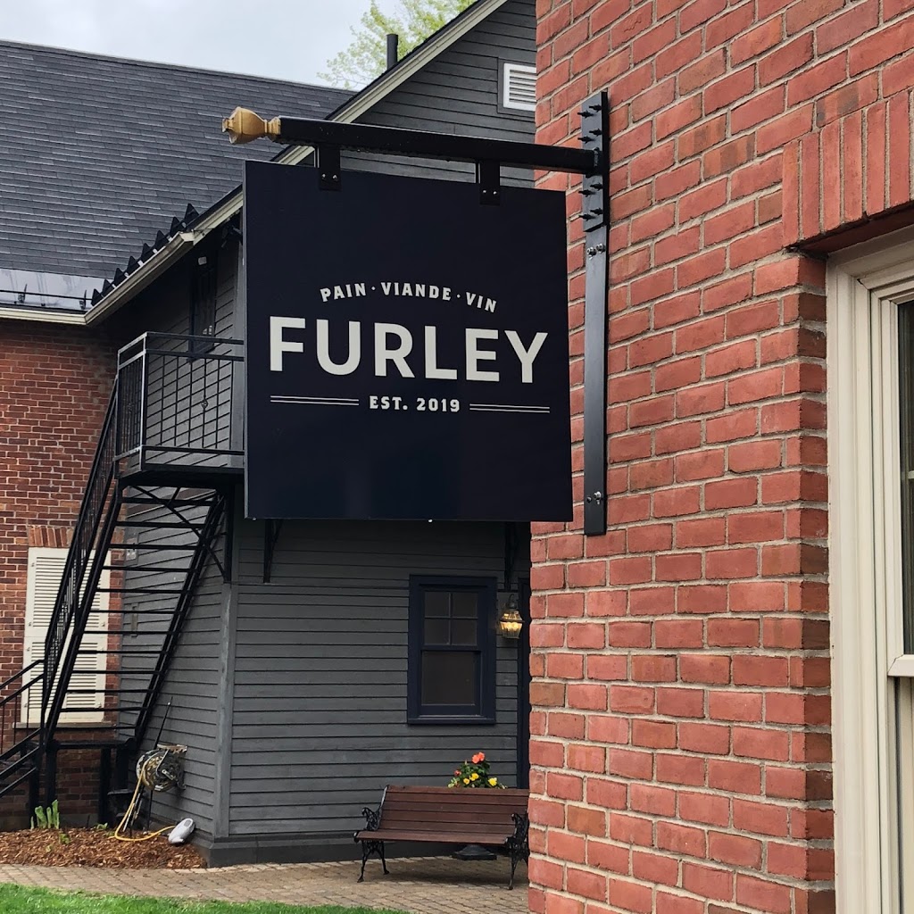 Furley | 411B Main Road, Hudson, QC J0P 1H0, Canada | Phone: (450) 202-0700