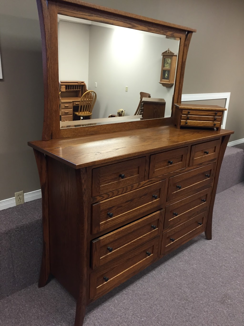 Nordale Woodworking | 266 Main St E, Otterville, ON N0J 1R0, Canada | Phone: (519) 420-9698