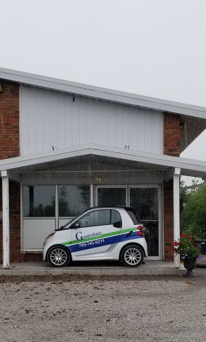 Guardian Property Management | 1591 Hilliard St, Peterborough, ON K9J 6X2, Canada | Phone: (705) 743-0211