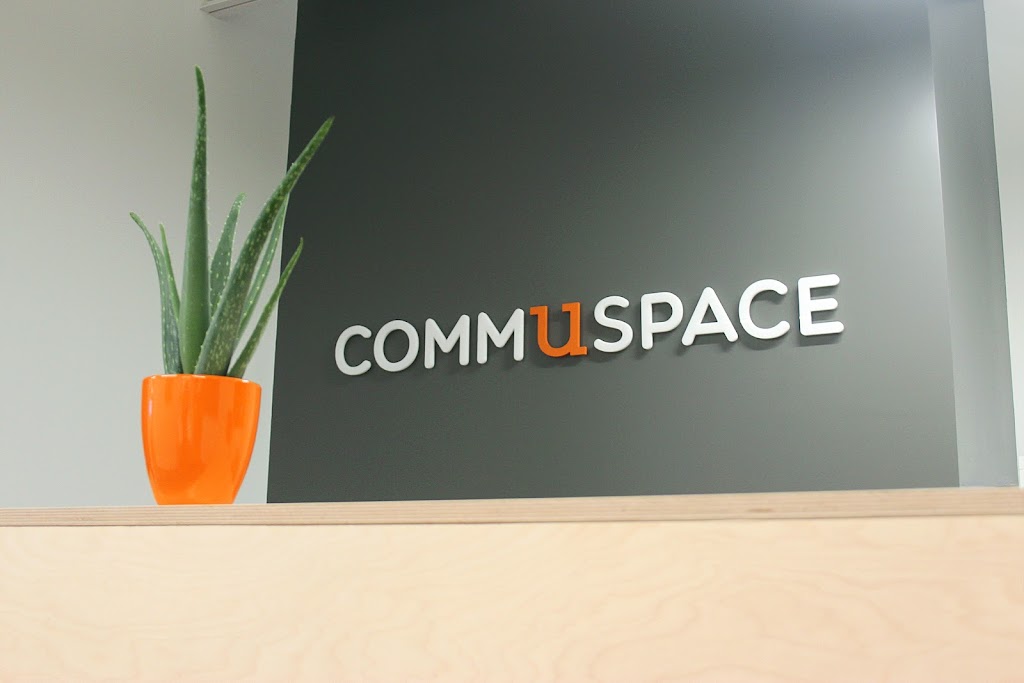 commUspace | 9280 Rue du Prado, Saint-Léonard, QC H1P 3B4, Canada | Phone: (514) 842-8008
