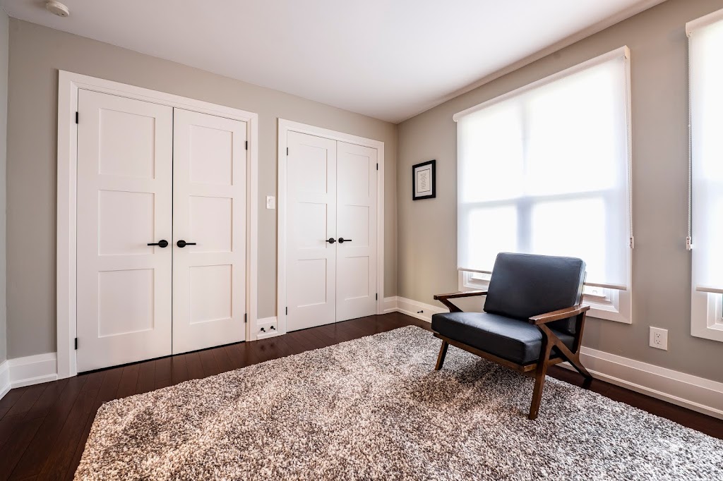 Alair Homes Aurora Newmarket | 67 Industrial Pkwy N, Aurora, ON L4G 4C4, Canada | Phone: (647) 792-6597