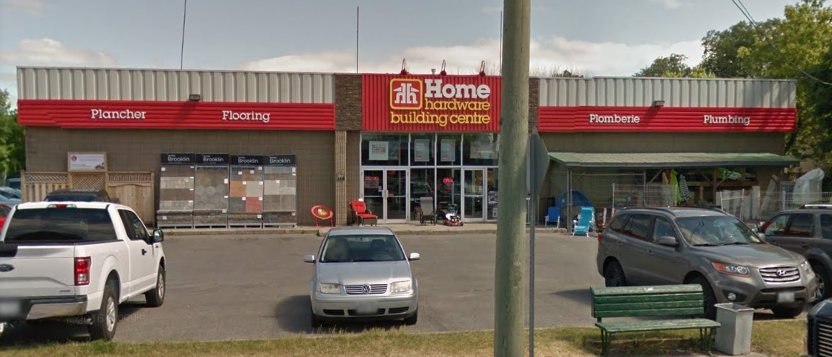 Embrun Home Hardware Building Centre | hardware store | 935 Notre Dame St, Embrun, ON K0A 1W0, Canada | 6134432889 OR +1 613-443-2889