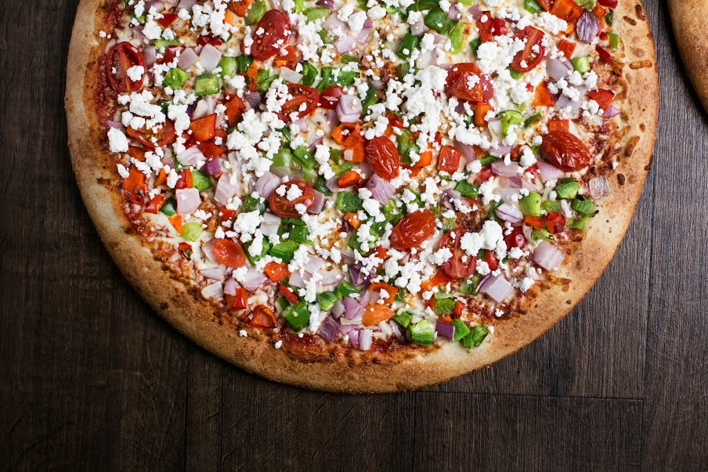 Freshslice Pizza | 40236 Glenalder Pl, Squamish, BC V5B 0G2, Canada | Phone: (604) 567-7777