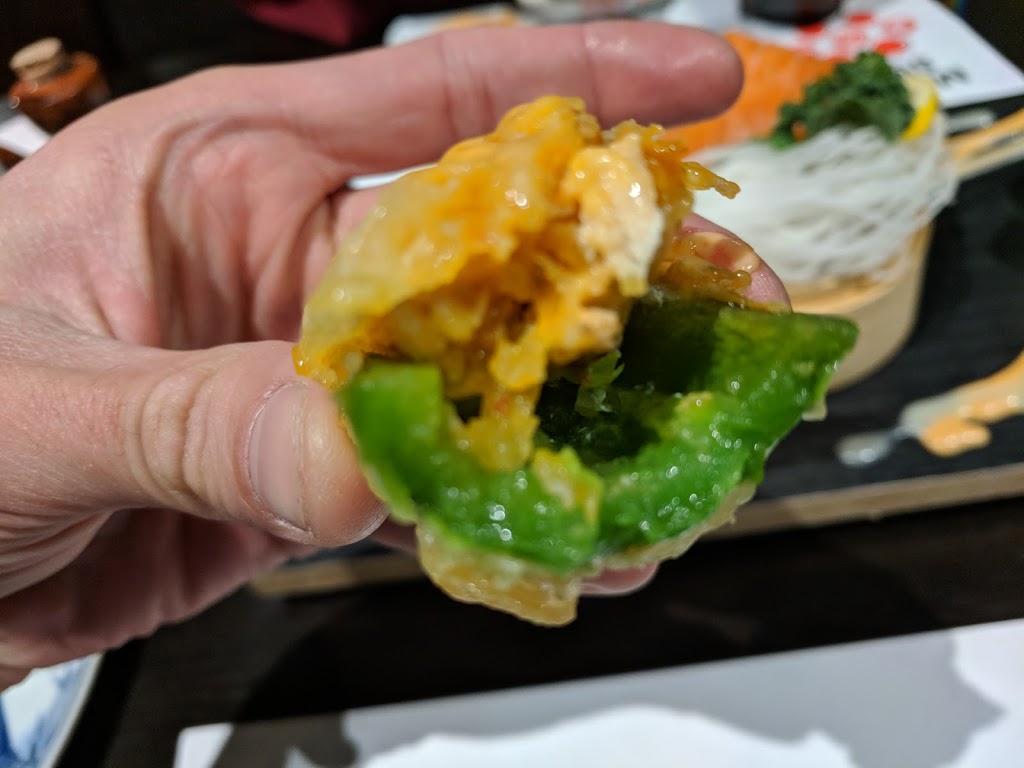 Misoya Sushi | 5888 King Rd #1, Nobleton, ON L0G 1N0, Canada | Phone: (905) 558-1833