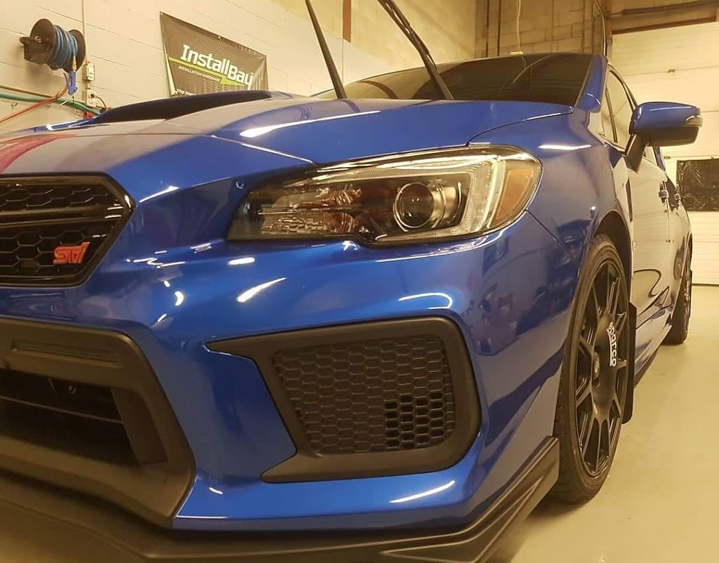 ISHINE AUTOMOTIVE DETAILING | 82 Barrie Rd, Orillia, ON L3V 2P9, Canada | Phone: (705) 717-4607