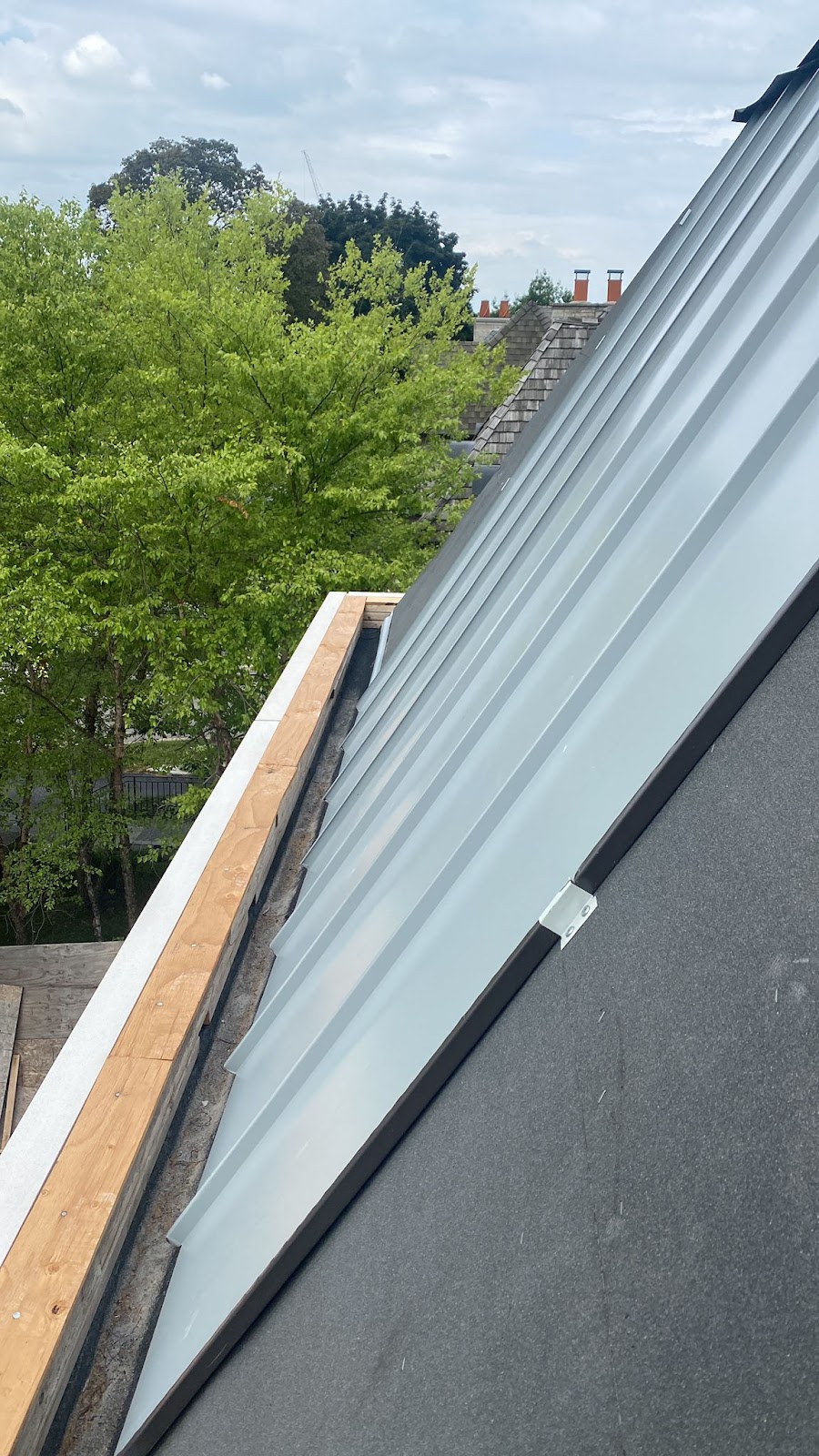 Cheetah Pro Roofing | 18 Icemaker Wy, Whitby, ON L1P 0L5, Canada | Phone: (647) 607-1820