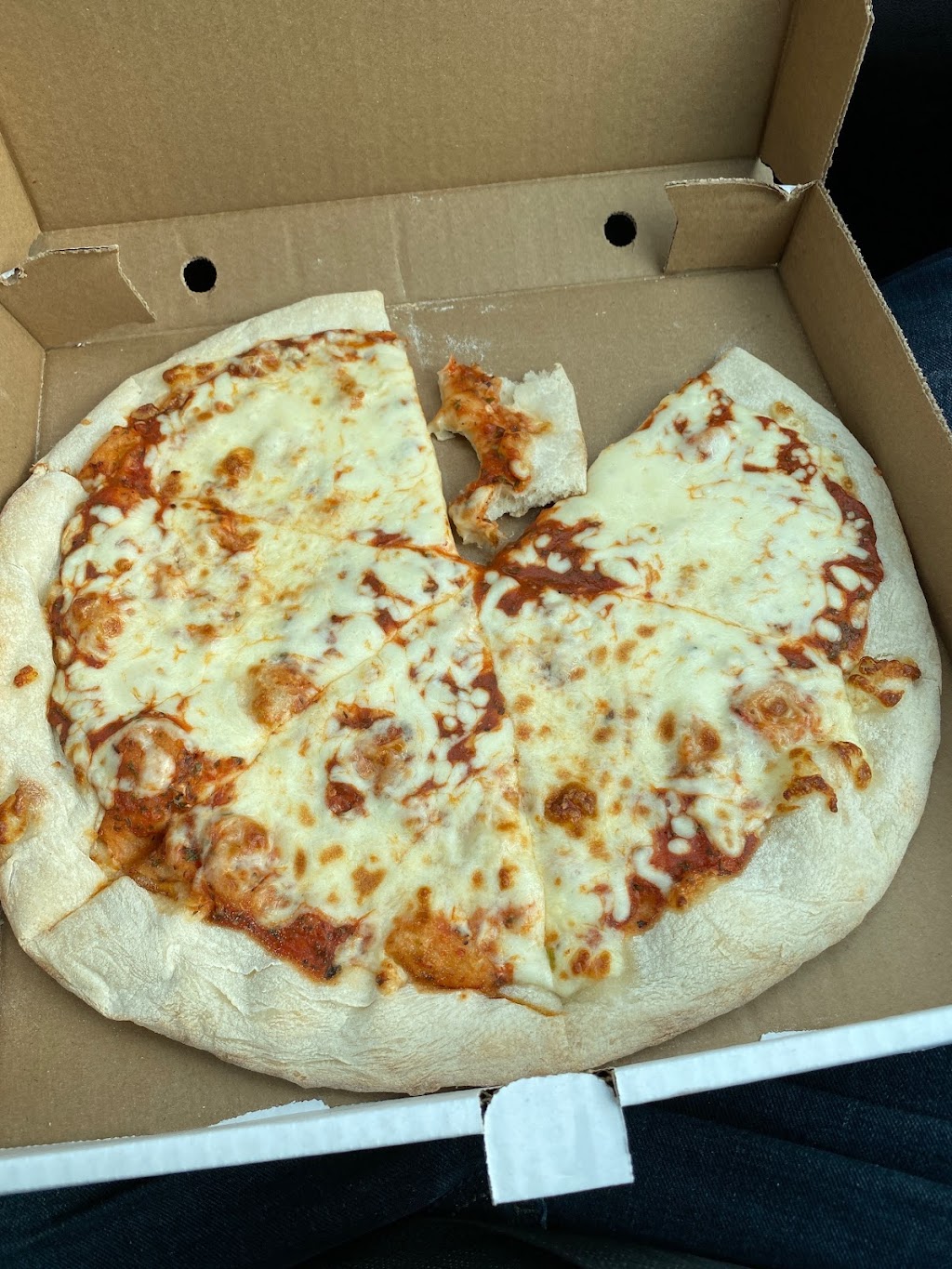 Wabos Pizza Sub & Donair | 15279 Cabot Trail, Chéticamp, NS B0E 1H0, Canada | Phone: (902) 224-3756