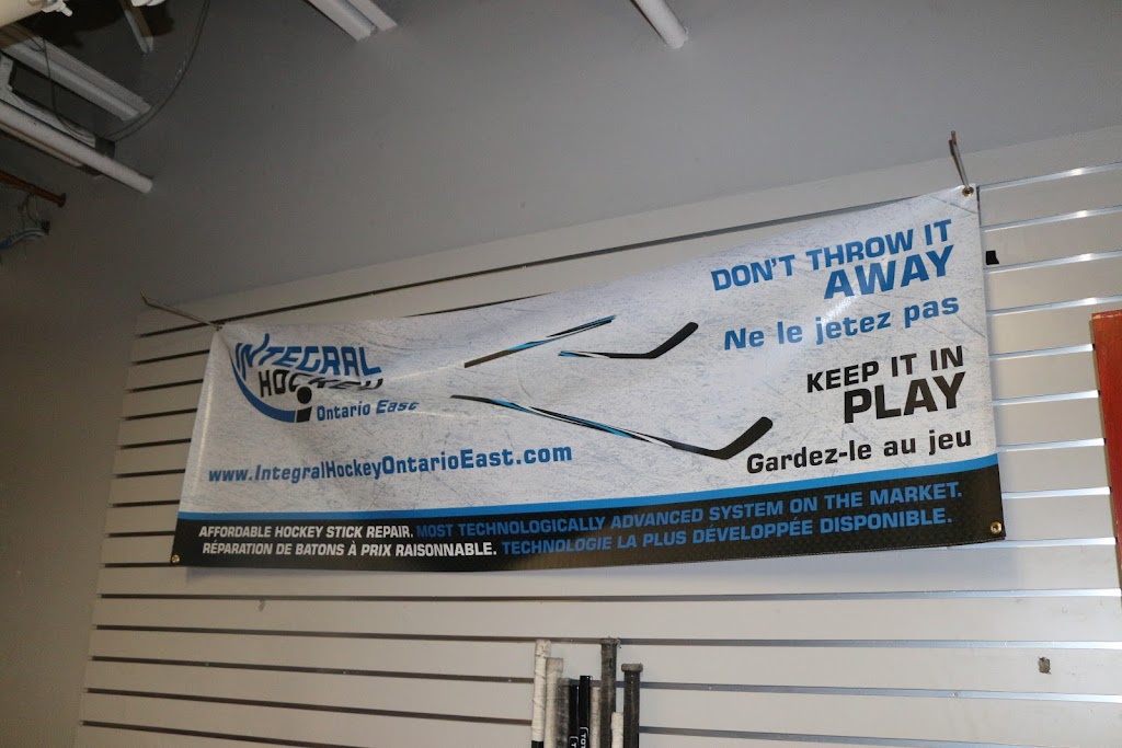 Final Pass Pro Shop | Sarabella St, Orléans, ON K4A 0A3, Canada | Phone: (613) 816-0077