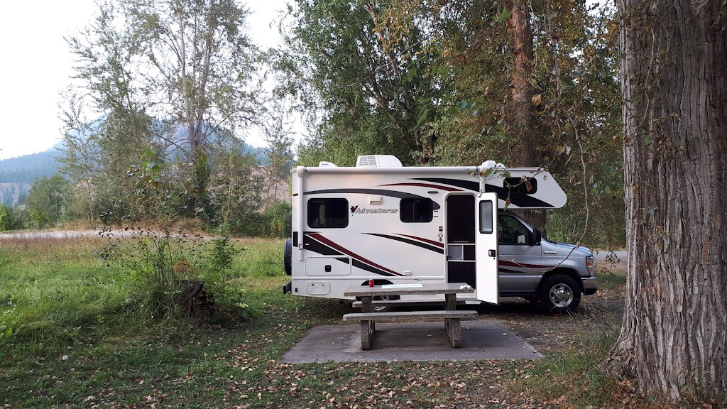 Fraserway RV - Kamloops | 1300 Chief Louis Way, Kamloops, BC V2H 1J8, Canada | Phone: (250) 828-0093