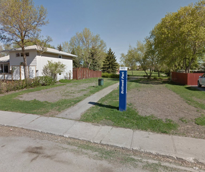 Bothwell Park | crescent 5y9, 90 Bothwell Crescent, Regina, SK S4R 5Y9, Canada | Phone: (306) 777-7000