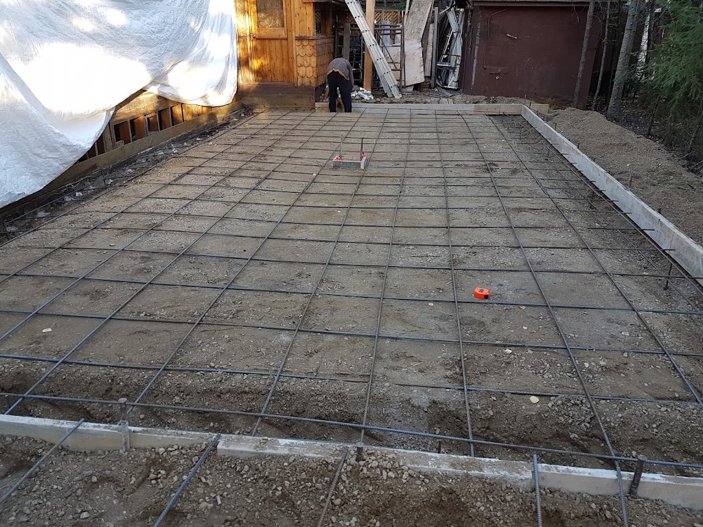 Top Gun Concrete | 1291 McKay Dr, Prince Albert, SK S6V 5V1, Canada | Phone: (306) 280-3601