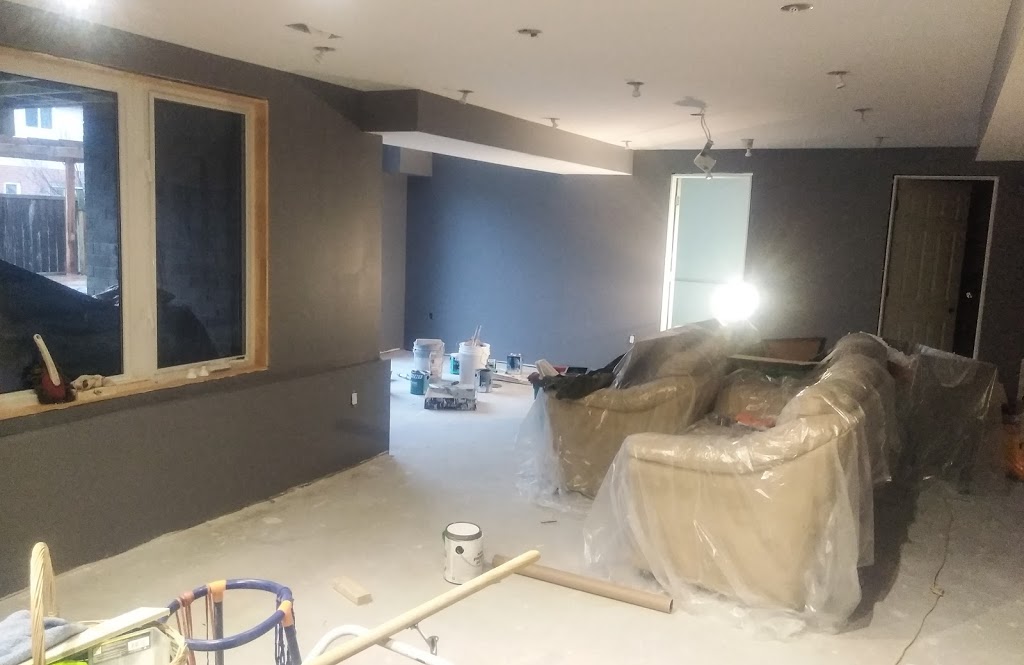 CanaPaint | 8793 Willoughby Dr, Niagara Falls, ON L2G 6X6, Canada | Phone: (289) 315-2085