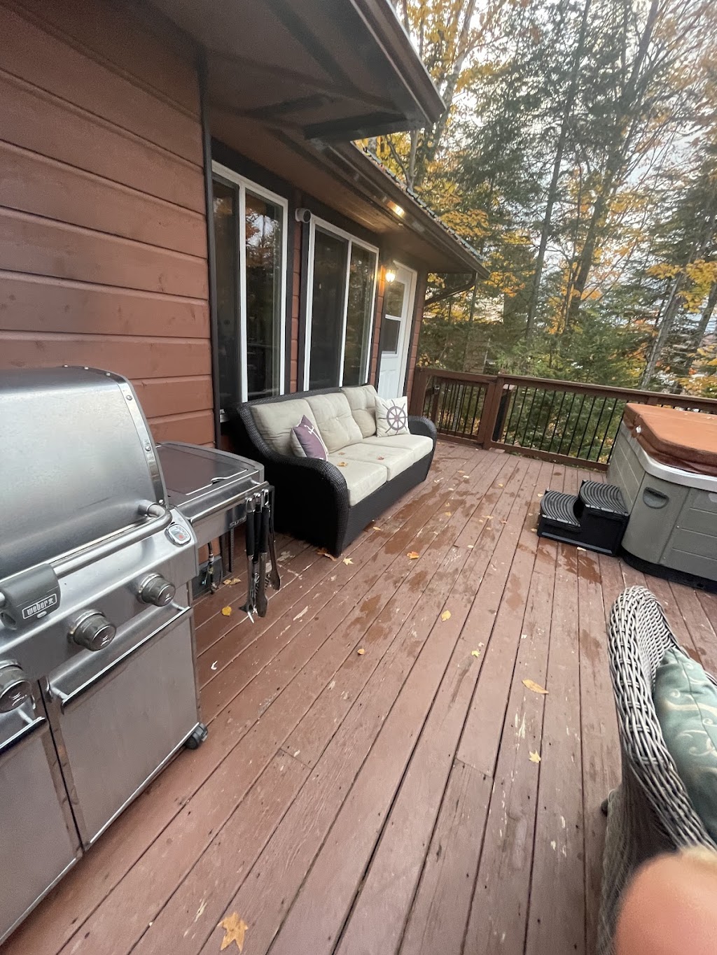 Jp’s house and cottage cleaning | 1005 Airport Rd, Harcourt, ON K0L 1C0, Canada | Phone: (613) 334-7249