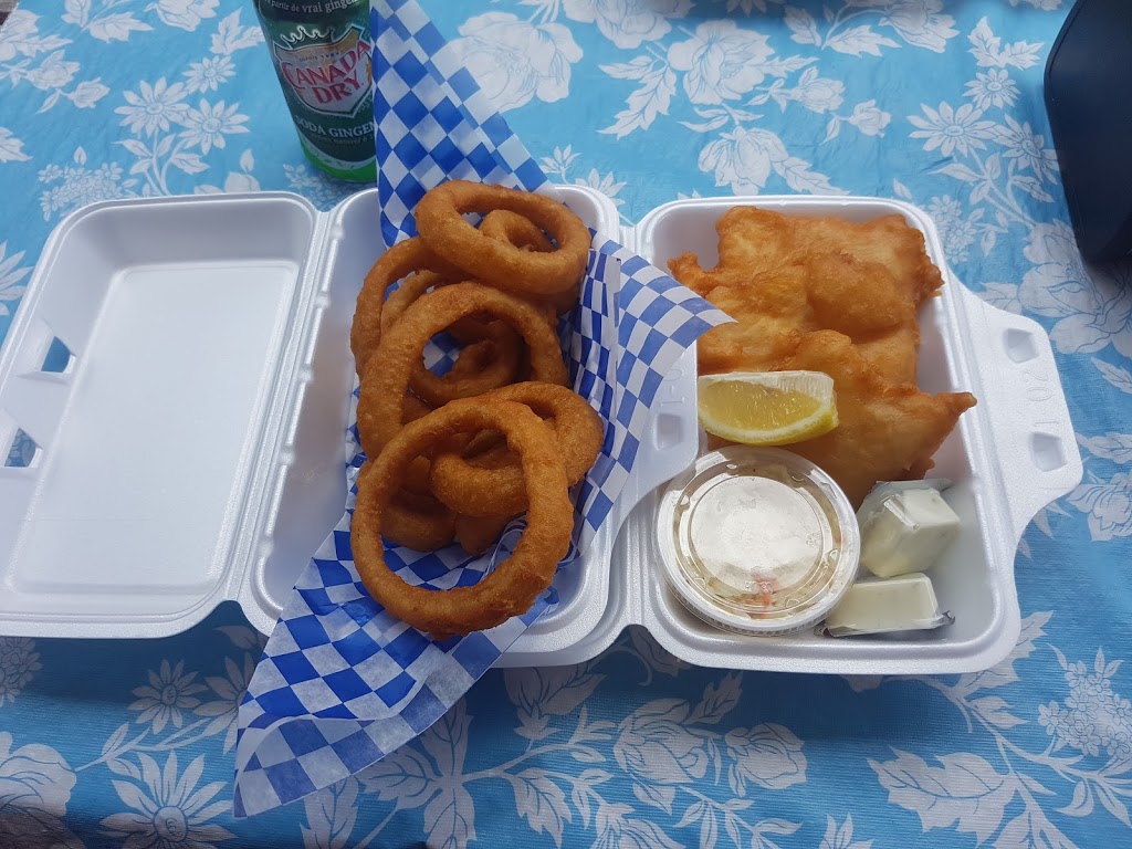 Mrs. Hs Fish & Chips | Ontario P0E 1G0, Canada | Phone: (705) 762-4262