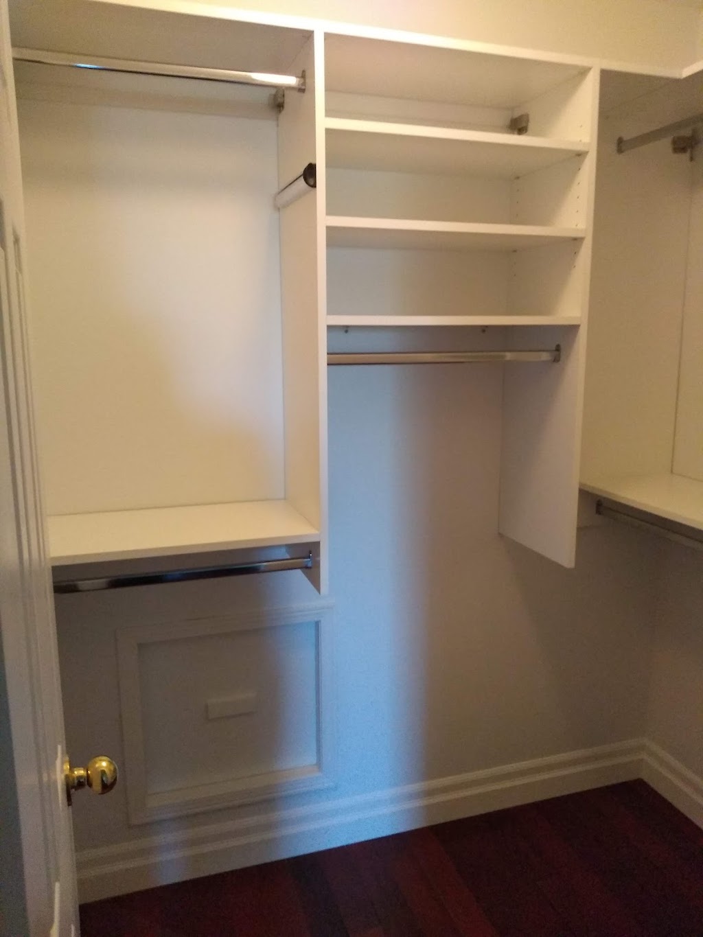 Closet Company | 119 Carpenter Rd, Cambridge, ON N1P 1J7, Canada | Phone: (226) 218-5752