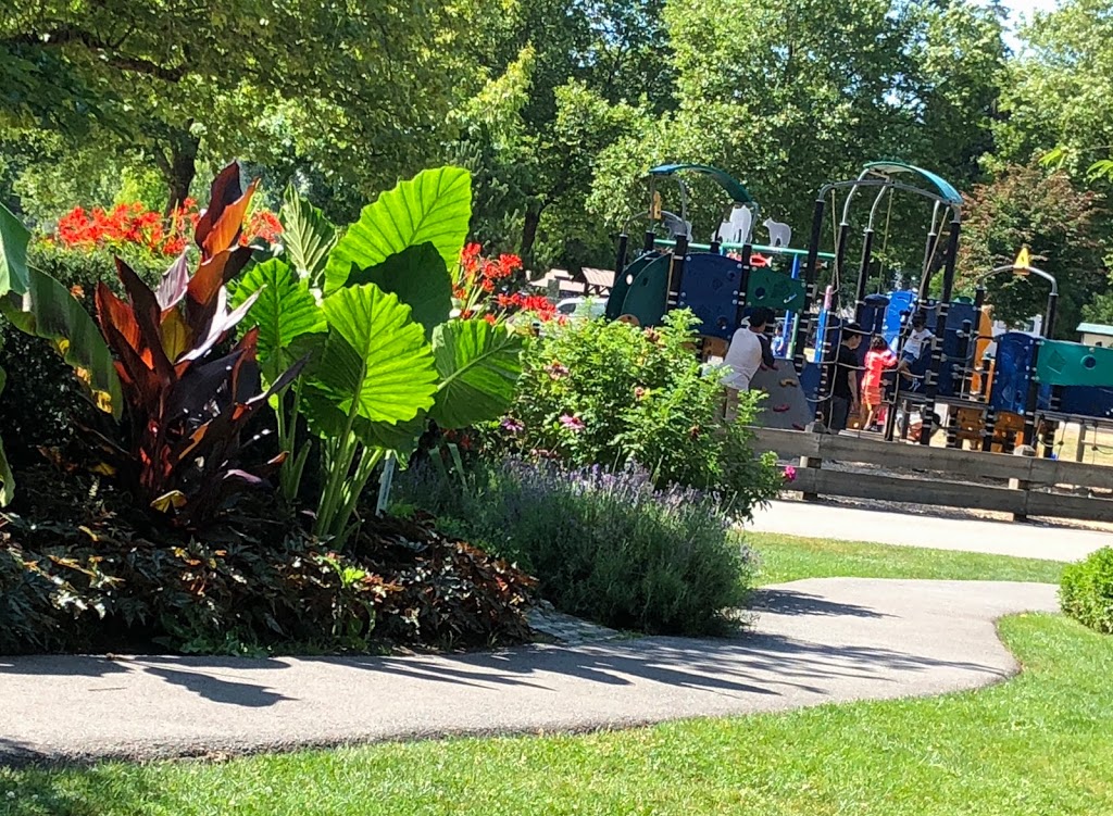 Bear Creek Park Playgrounds | Newton, Surrey, BC V3W 3L1, Canada | Phone: (604) 501-5050