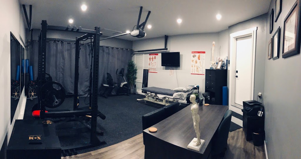 Custom Physiotherapy & Athletic Performance Inc. | 43 Riverbirch Ct SE, Calgary, AB T2C 3N1, Canada | Phone: (403) 726-6900