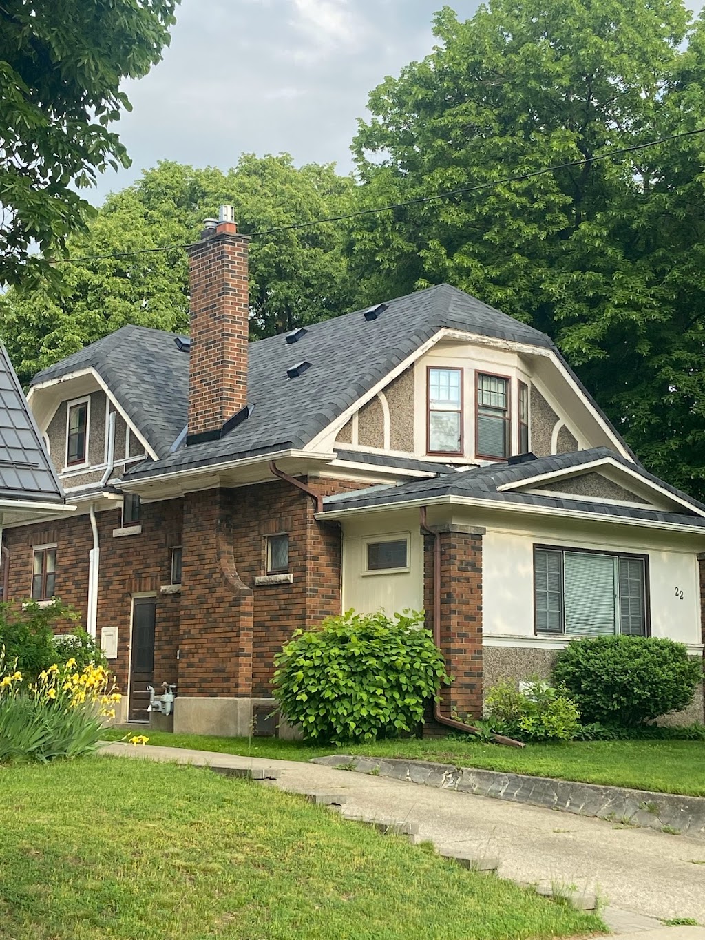 All Aspects Roofing | 17 West Ave, Stoney Creek, ON L8E 5L5, Canada | Phone: (905) 807-3478