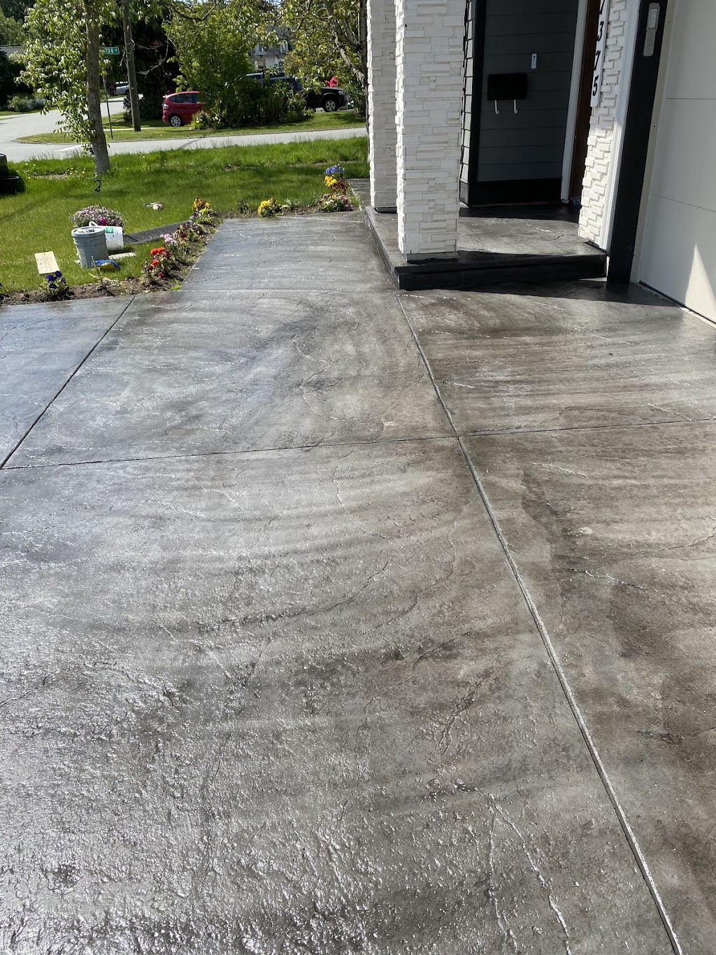 GSD concrete and pumping | 13900 Hyland Rd #112, Surrey, BC V3W 1K4, Canada | Phone: (778) 869-1020
