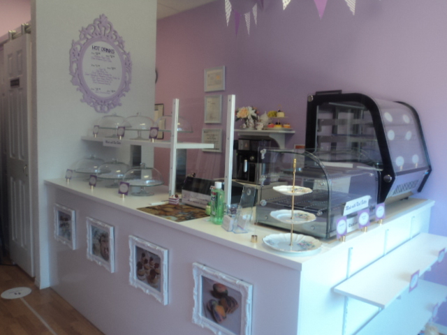 BakeCraft Boutique Bakery | 5008 50 St BAY 2, Stony Plain, AB T7Z 1T8, Canada | Phone: (780) 709-1638