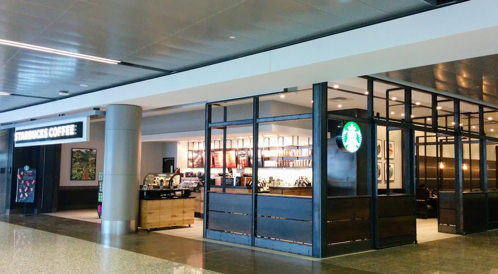 Starbucks - YYC - A Gates | 2001 Airport Rd NE, Calgary, AB T2E 6W5, Canada | Phone: (800) 782-7282