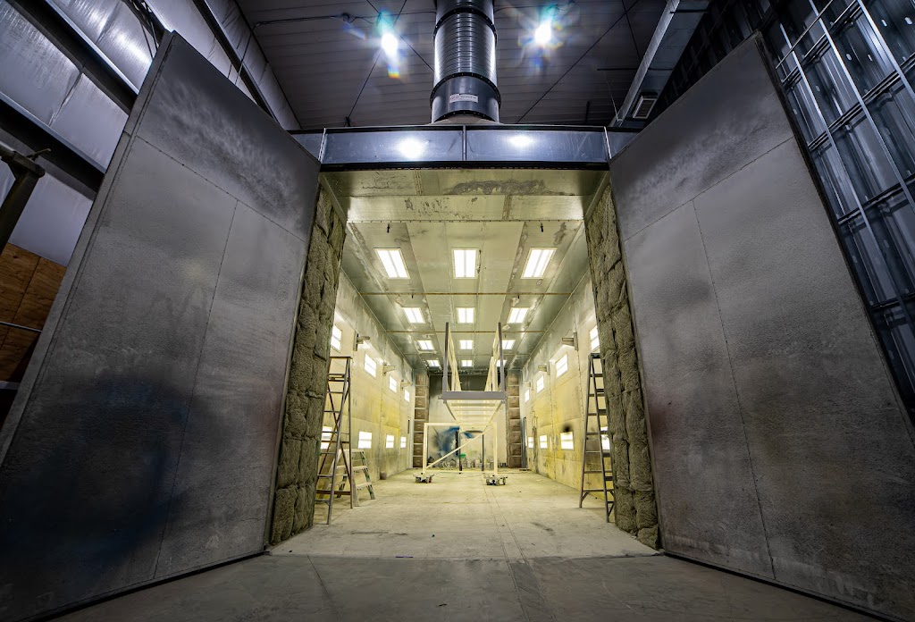 DMJ COATINGS LTD | 4401 8 Ave N, Lethbridge, AB T1H 1C1, Canada | Phone: (403) 360-4066