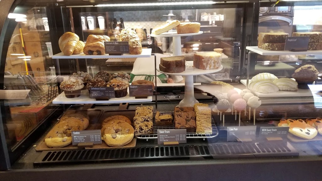 Starbucks | 1101 Rutherford Rd, Maple, ON L6A 1S2, Canada | Phone: (905) 709-9854