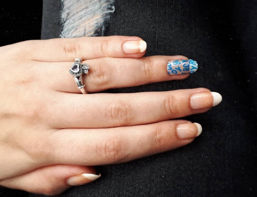 Beauty FX Nail Studio & Spa | 117 Mary St, Barrie, ON L4N 1T3, Canada | Phone: (705) 725-6245