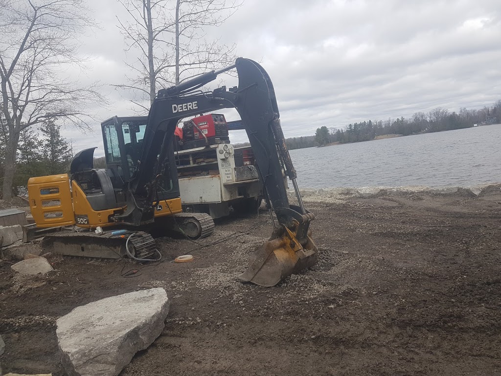 Murphy Mobile Heavy Equipment Repair | 286 Edenderry Line, Ennismore, ON K0L 1T0, Canada | Phone: (705) 760-5931