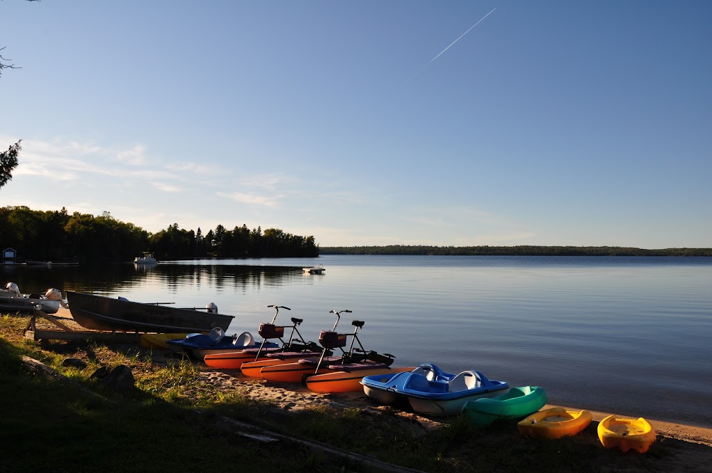 Okimot Lodge on Tomiko Lake | 95 Okimot Rd, Crystal Falls, ON P0H 1L0, Canada | Phone: (705) 758-6719
