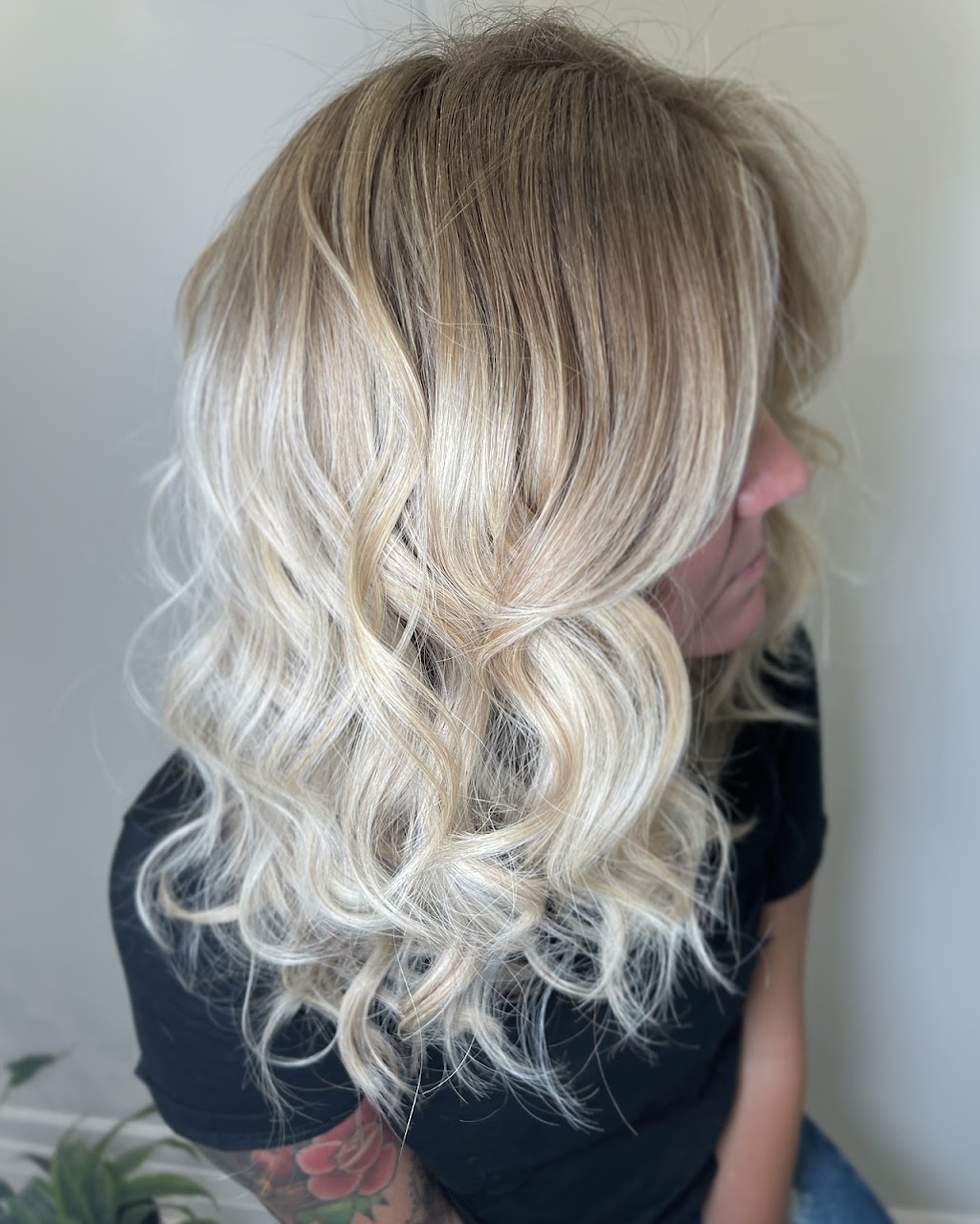 The Pretty Parlour | 1207 Warden Ave., Scarborough, ON M1R 2R4, Canada | Phone: (647) 533-3342