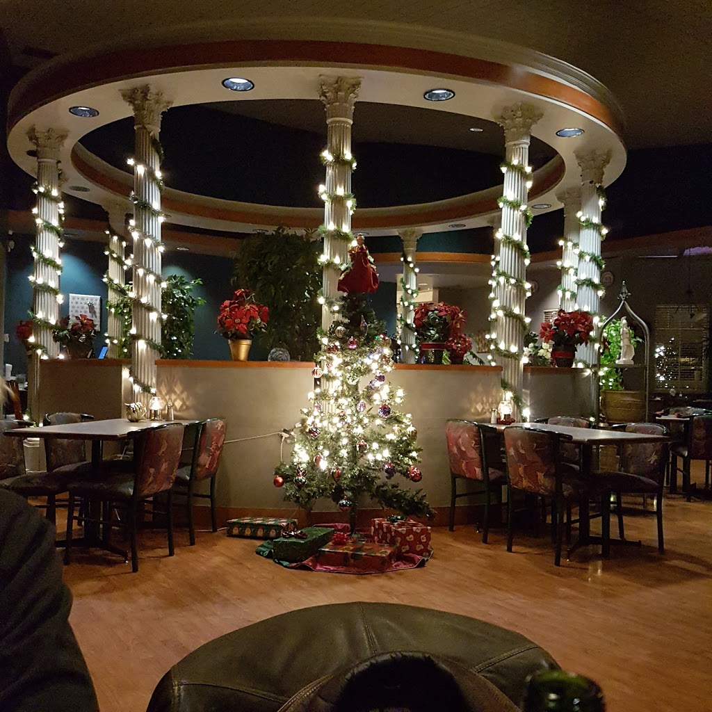 Mykonos Greek Restaurant | 1650 W Bakerview Rd, Bellingham, WA 98226, USA | Phone: (360) 715-3071