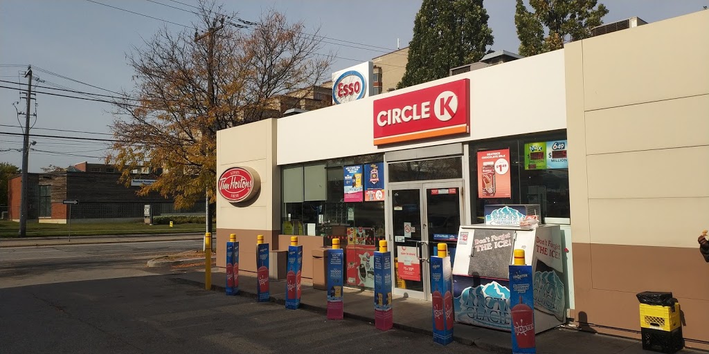 ESSO CIRCLE K | 2291 Islington Ave, Etobicoke, ON M9W 3W6, Canada | Phone: (416) 742-4479
