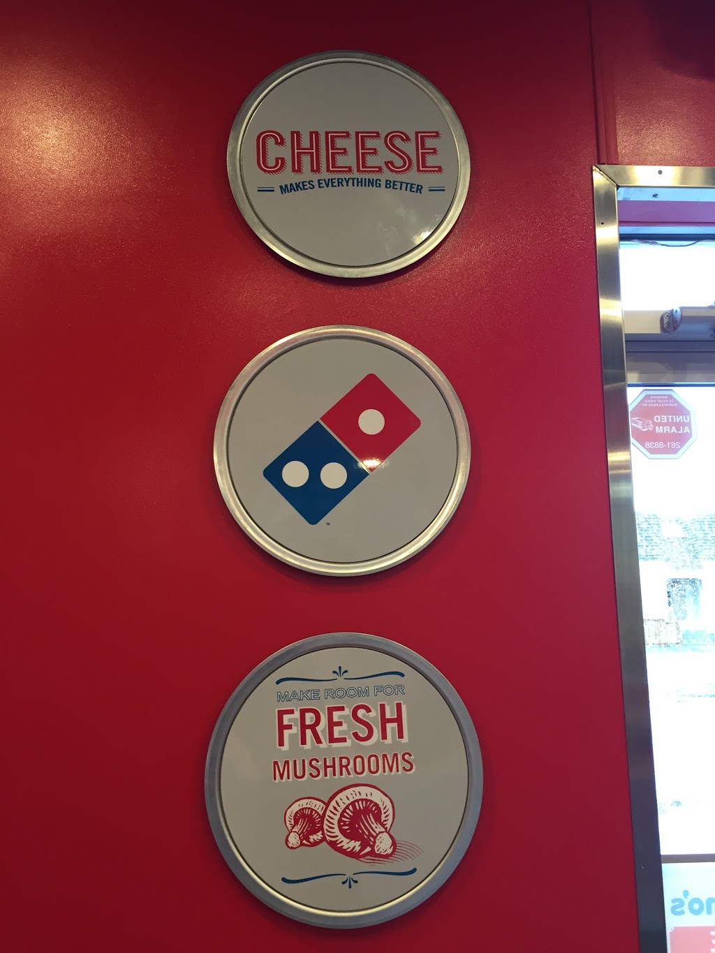 Dominos Pizza #10108 | 5309 Rundlehorn Dr NE Unit #5, Calgary, AB T1Y 2C2, Canada | Phone: (403) 974-1000
