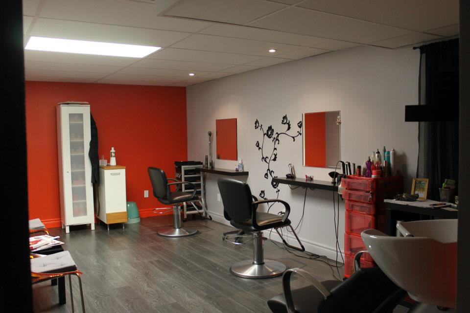 Coiffure Claudia Gallant | 149 Boulevard Yvon-LHeureux N, Beloeil, QC J3G 5G5, Canada | Phone: (450) 714-3334