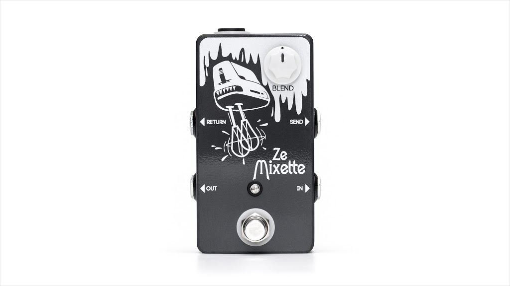 Jonny Rock Gear | 2195 Rue Darling, Montréal, QC H1W 2W9, Canada | Phone: (514) 961-6157