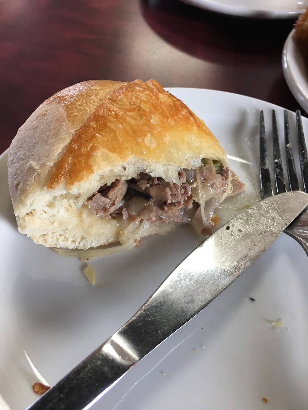 La Noisette Bakery | 900 Oxford St E, London, ON N5Y 5A1, Canada | Phone: (519) 601-1651