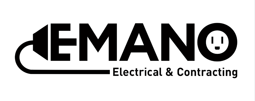 Emano Electrical & Contracting | 44 Farncomb Crescent, Bowmanville, ON L1C 4L8, Canada | Phone: (905) 424-8699