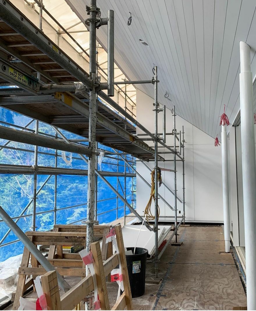 Livingspace Homes | 1720 W 1st Ave #120, Vancouver, BC V6J 0E4, Canada | Phone: (604) 800-5497
