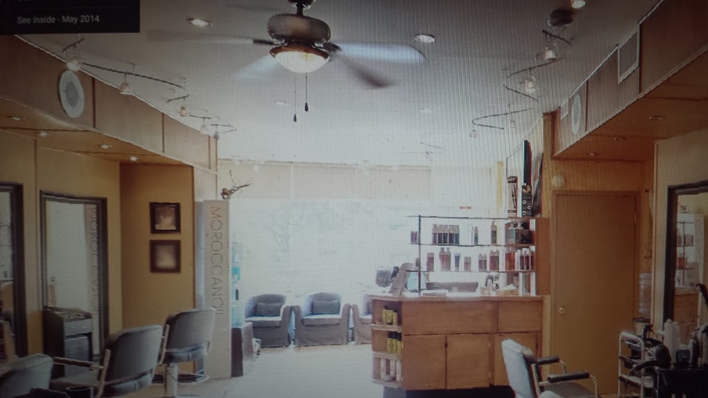 Salon Envy Inc | 1724 Lakeshore Rd W, Mississauga, ON L5J 1J5, Canada | Phone: (905) 403-9963