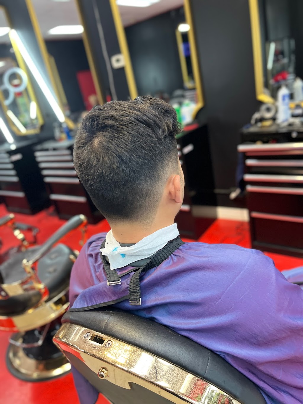 T&K Barbier | 8181 Bd Newman, LaSalle, QC H8N 1Y1, Canada | Phone: (514) 209-4245