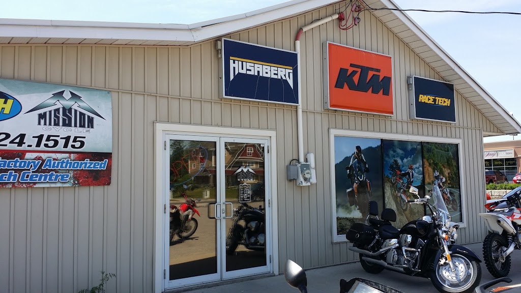 Mission Cycle | 215 Mill St, Angus, ON L0M 1B2, Canada | Phone: (705) 424-1515