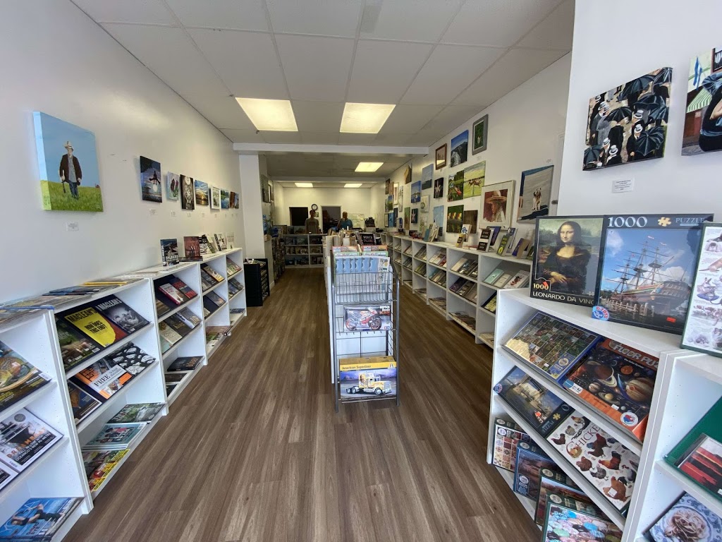 Banner Land! | 71 Front St W, Strathroy, ON N7G 1X6, Canada | Phone: (519) 245-6116