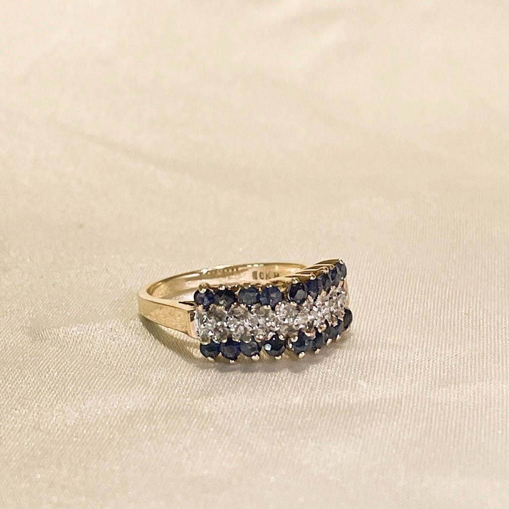 Wura Jewels | 2685 Rue de Rushbrooke, Montréal, QC H3K 1T5, Canada | Phone: (514) 865-9398