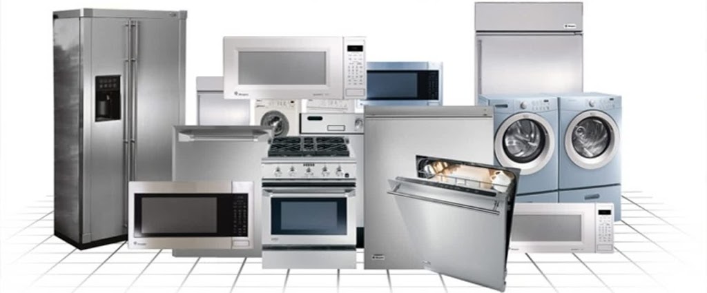 Meadowvale Appliance Service | 7225 Joliette Crescent, Mississauga, ON L5N 1Z2, Canada | Phone: (416) 949-5340