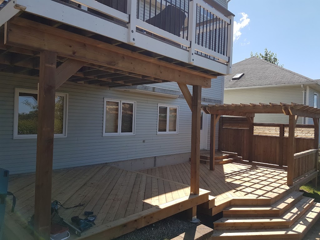 Custom Concepts Carpentry | 114 Executive Dr, Middle Sackville, NS B4E 0L2, Canada | Phone: (902) 225-0602
